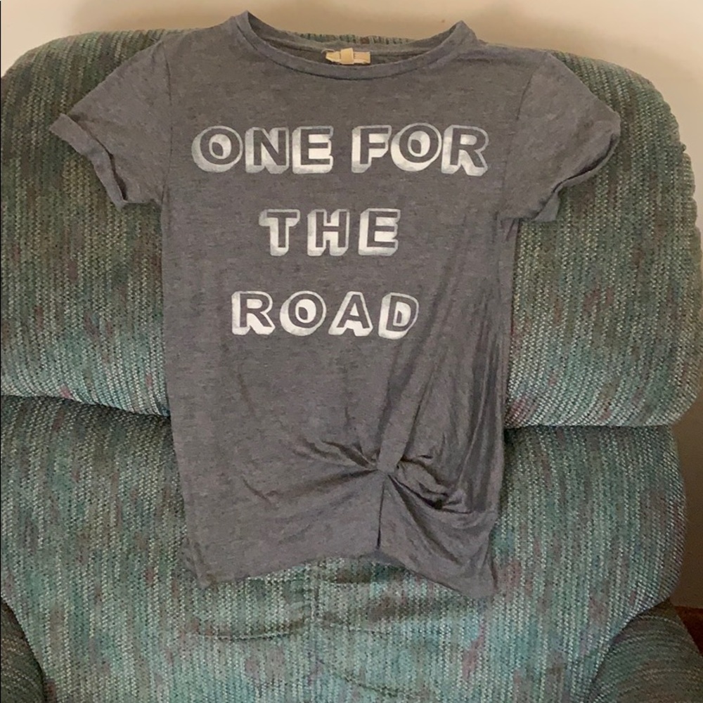 True Craft Tee